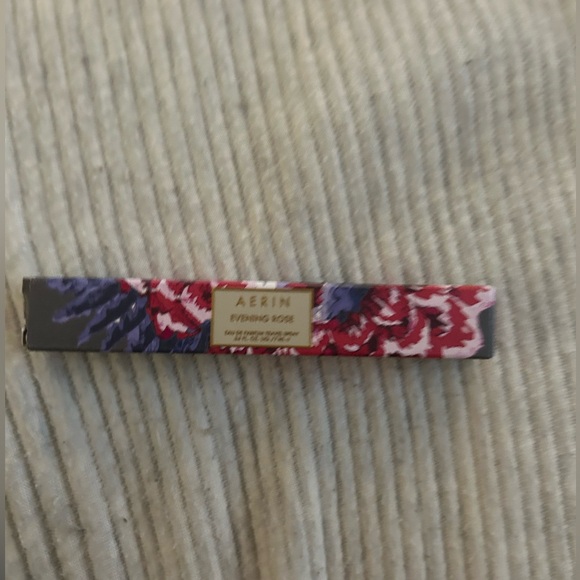 AERIN evening rose perfume - Picture 5 of 8
